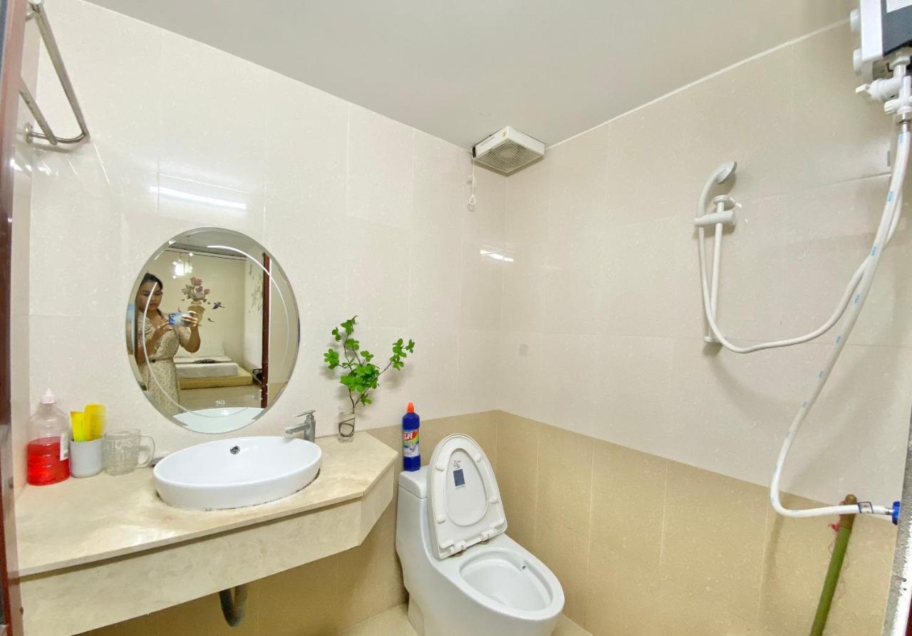 Can Ho 23D Thuy Van - Zozo 101 Vung Tau Dış mekan fotoğraf