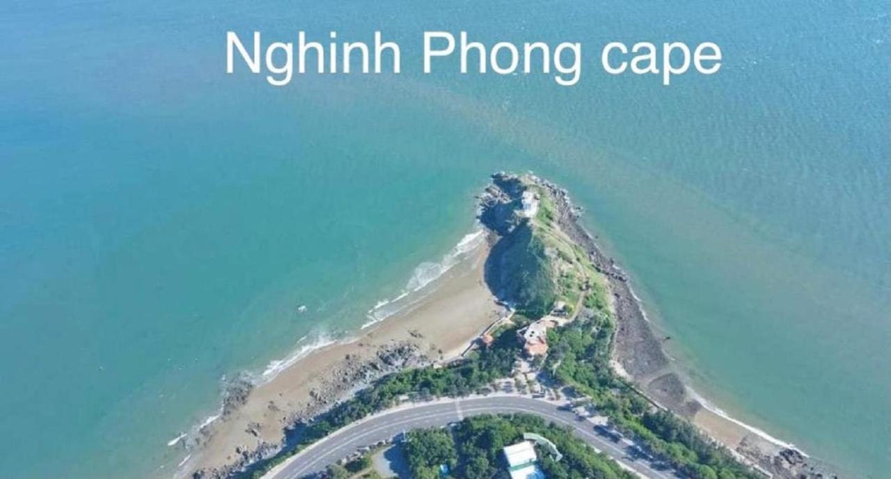 Can Ho 23D Thuy Van - Zozo 101 Vung Tau Dış mekan fotoğraf