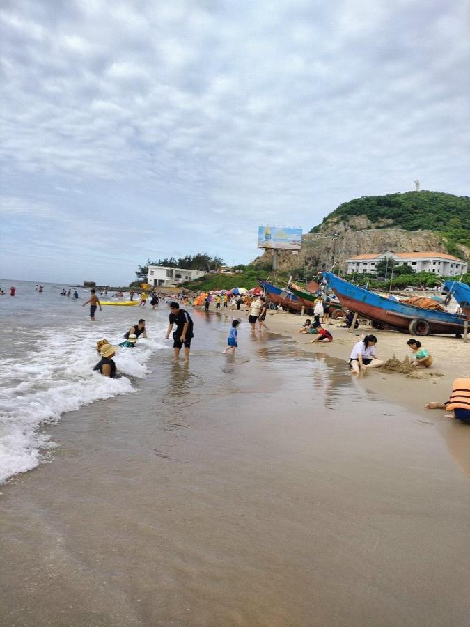 Can Ho 23D Thuy Van - Zozo 101 Vung Tau Dış mekan fotoğraf