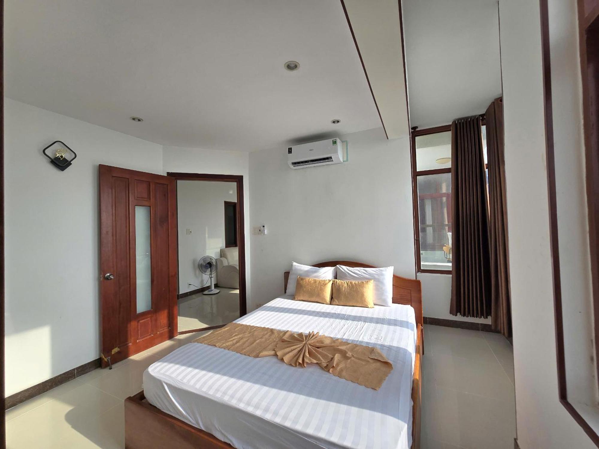 Can Ho 23D Thuy Van - Zozo 101 Vung Tau Dış mekan fotoğraf