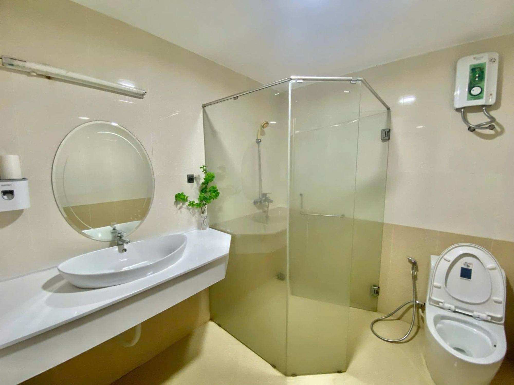 Can Ho 23D Thuy Van - Zozo 101 Vung Tau Dış mekan fotoğraf