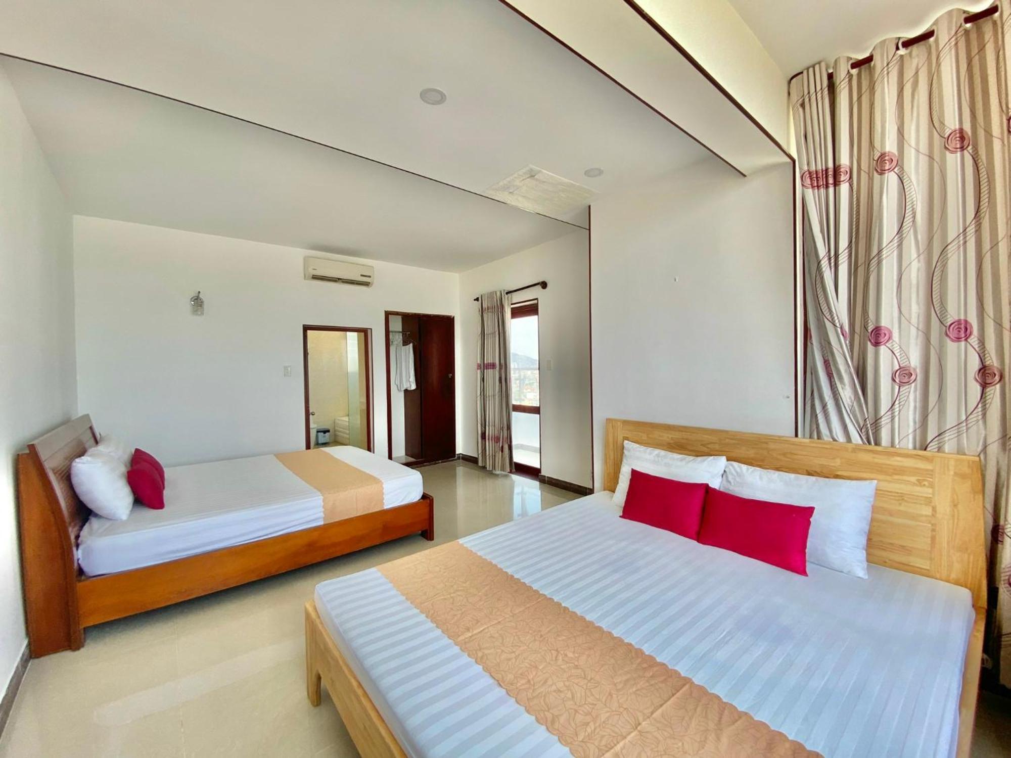 Can Ho 23D Thuy Van - Zozo 101 Vung Tau Dış mekan fotoğraf