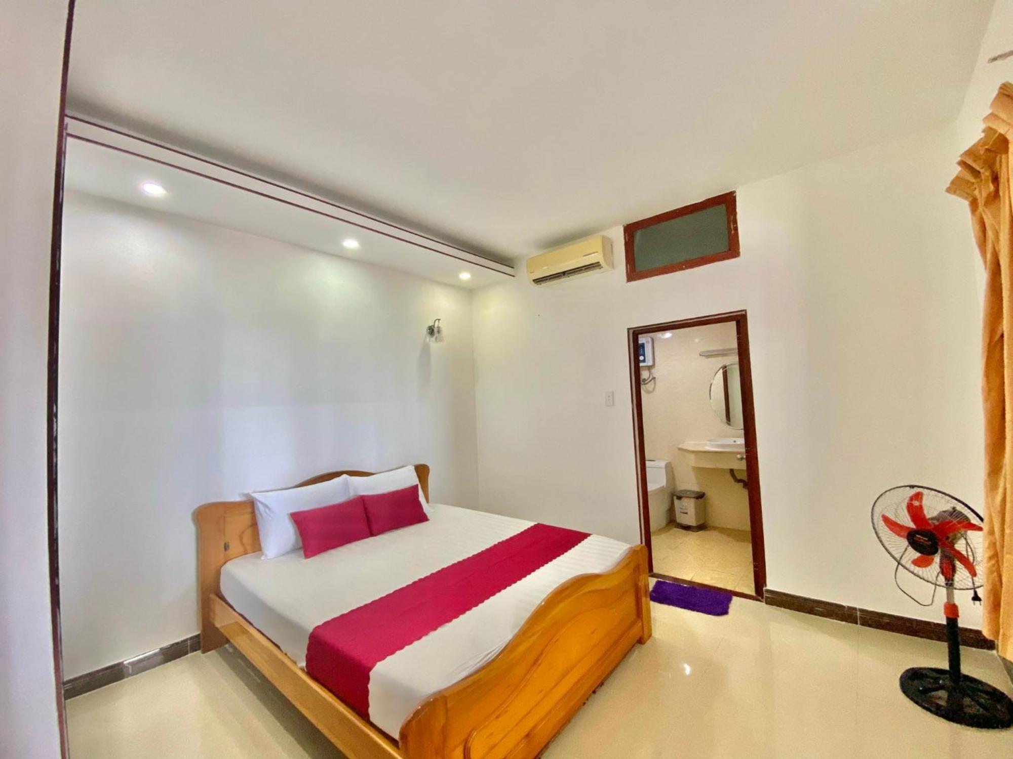 Can Ho 23D Thuy Van - Zozo 101 Vung Tau Dış mekan fotoğraf