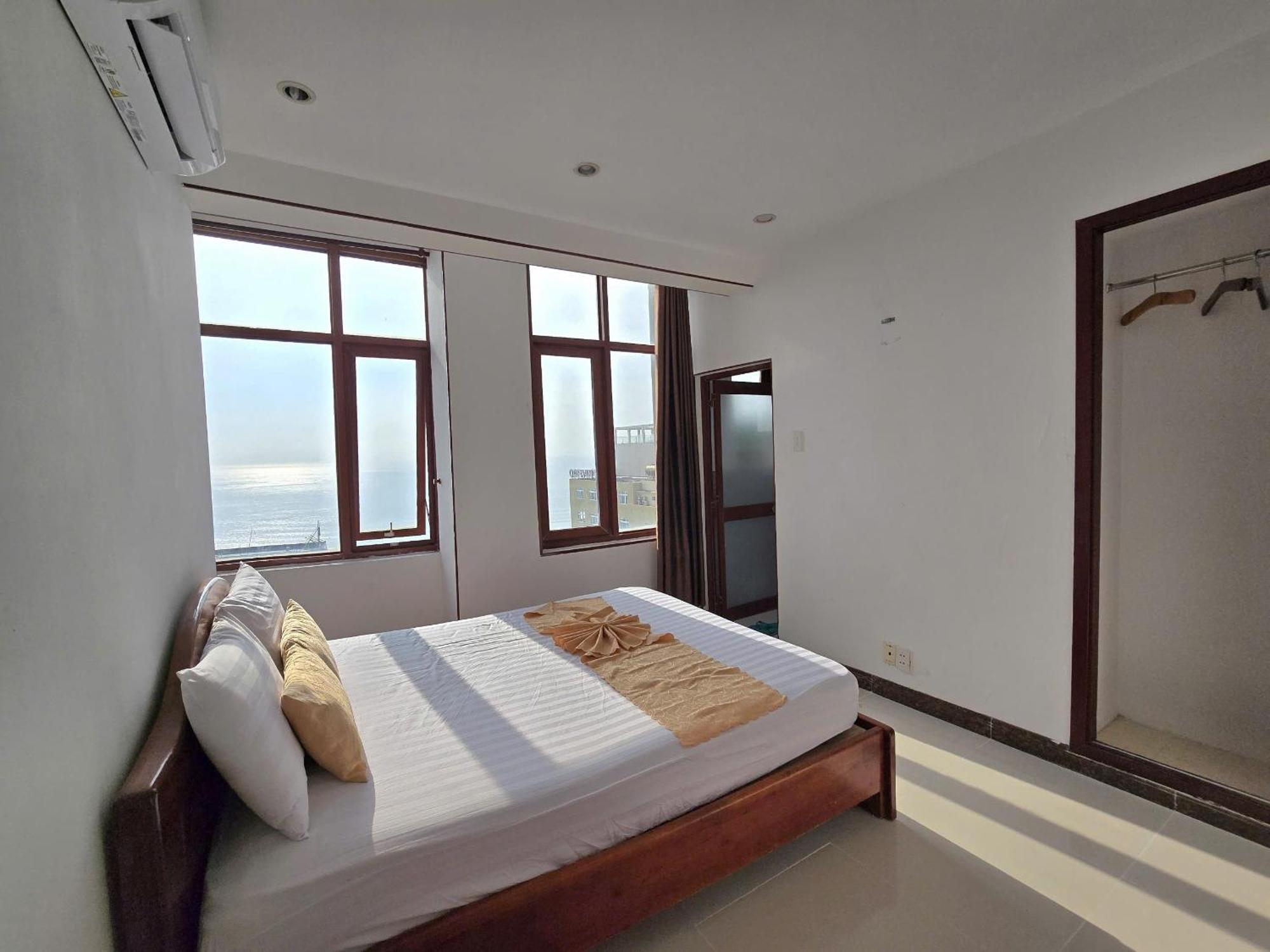 Can Ho 23D Thuy Van - Zozo 101 Vung Tau Dış mekan fotoğraf