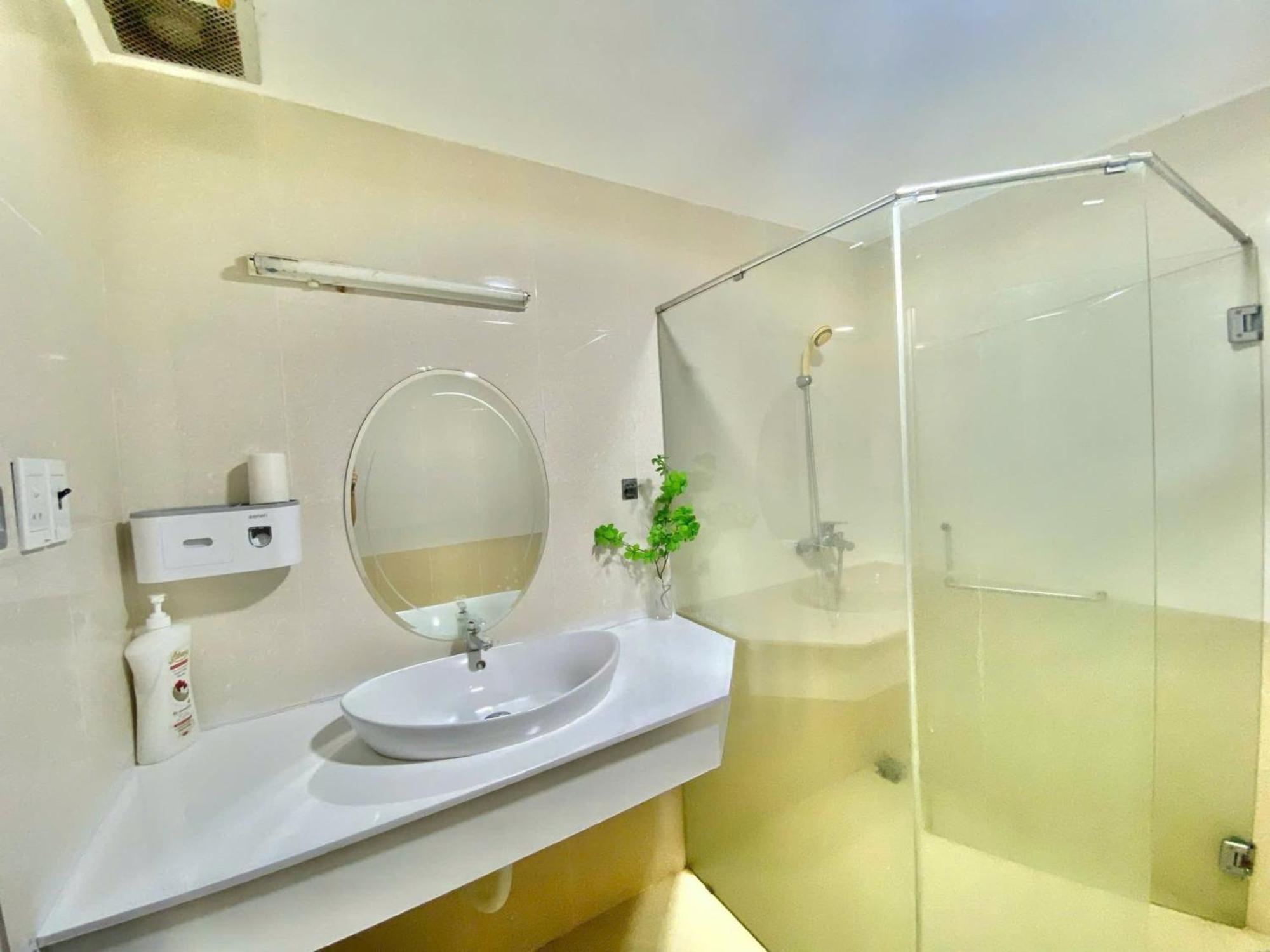 Can Ho 23D Thuy Van - Zozo 101 Vung Tau Dış mekan fotoğraf