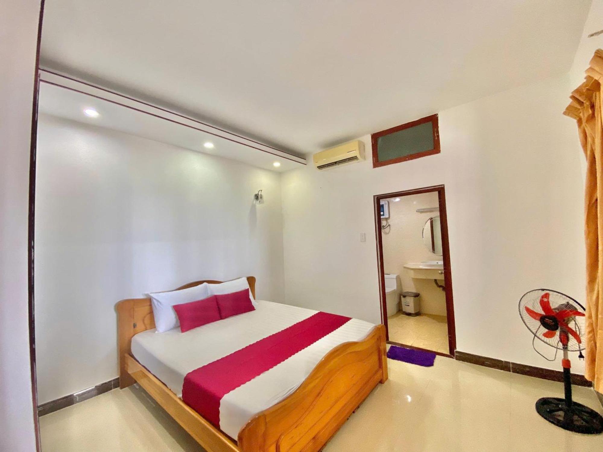 Can Ho 23D Thuy Van - Zozo 101 Vung Tau Dış mekan fotoğraf