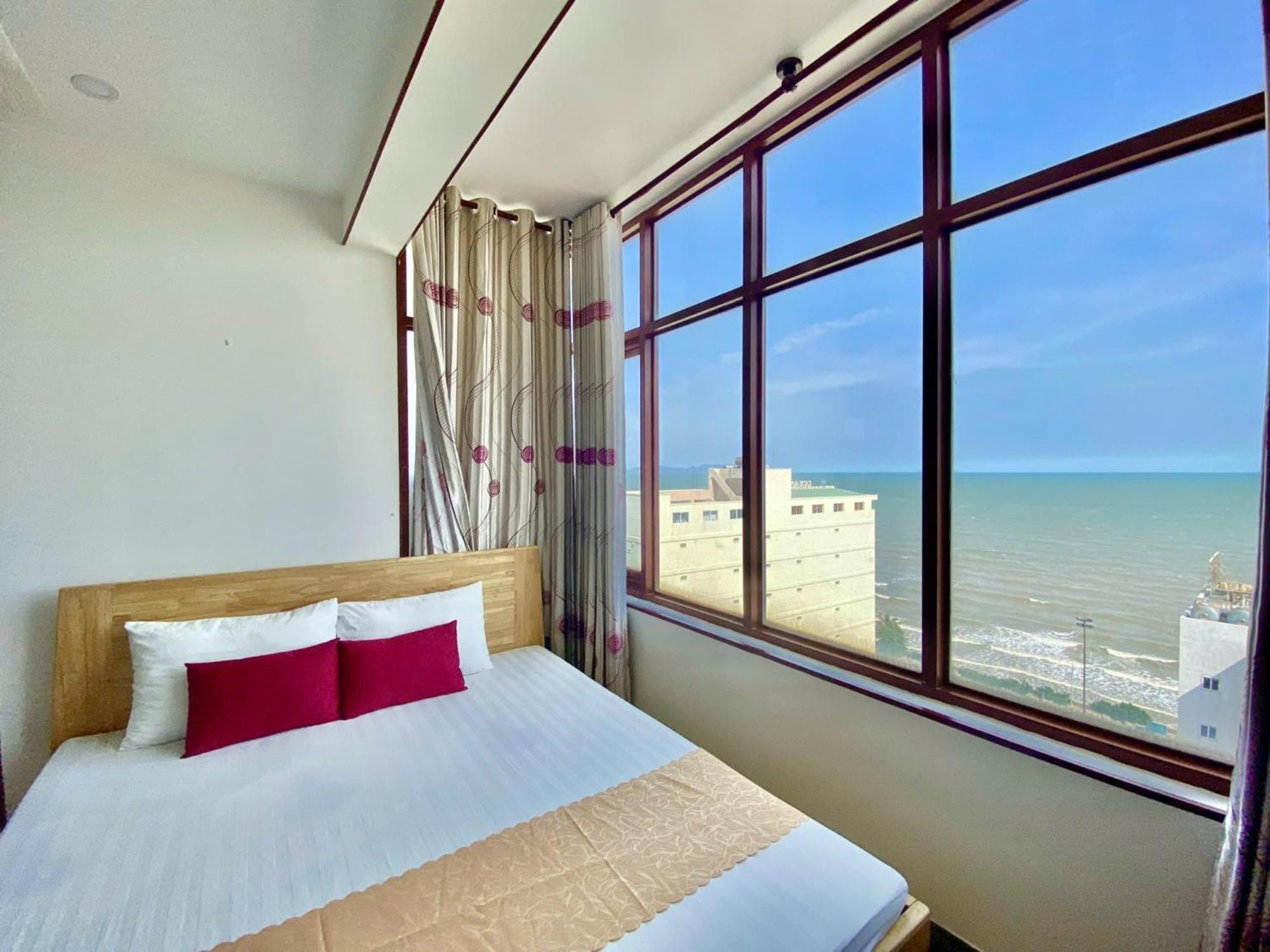 Can Ho 23D Thuy Van - Zozo 101 Vung Tau Dış mekan fotoğraf