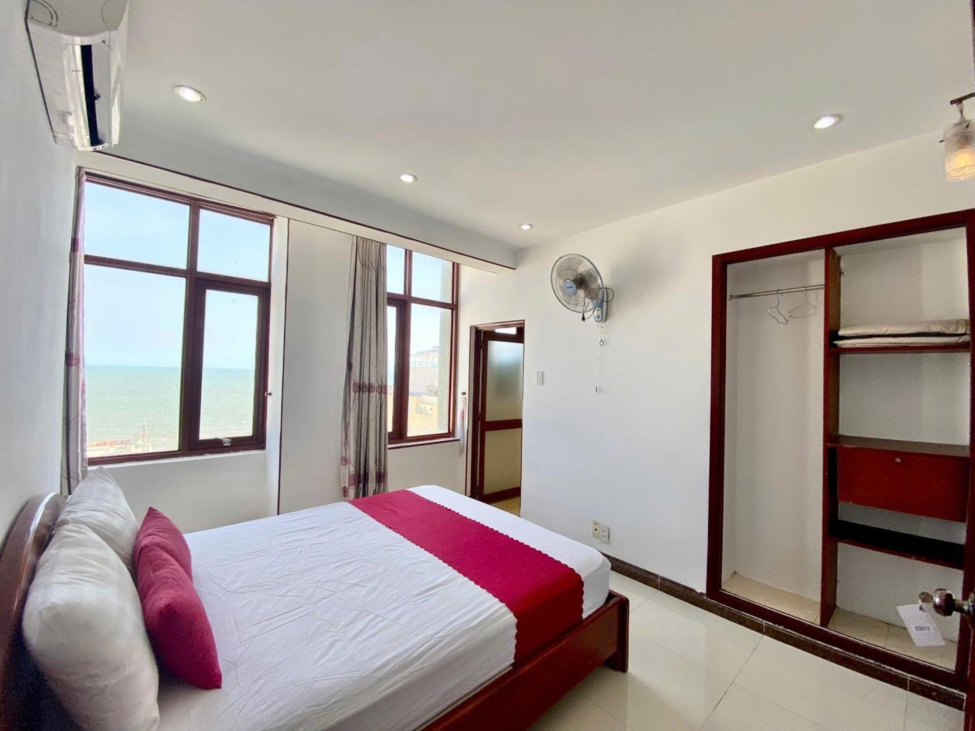 Can Ho 23D Thuy Van - Zozo 101 Vung Tau Dış mekan fotoğraf