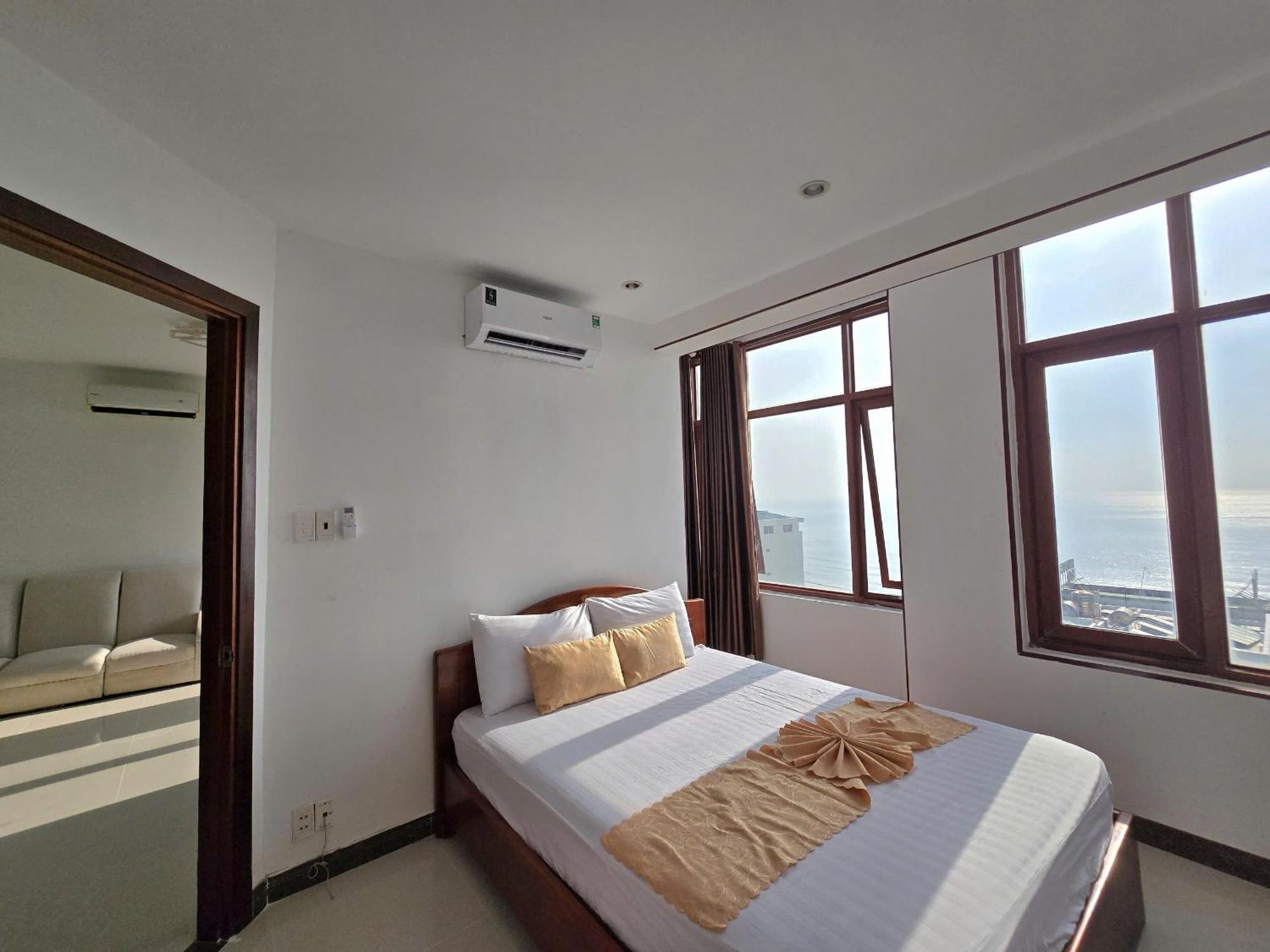Can Ho 23D Thuy Van - Zozo 101 Vung Tau Dış mekan fotoğraf