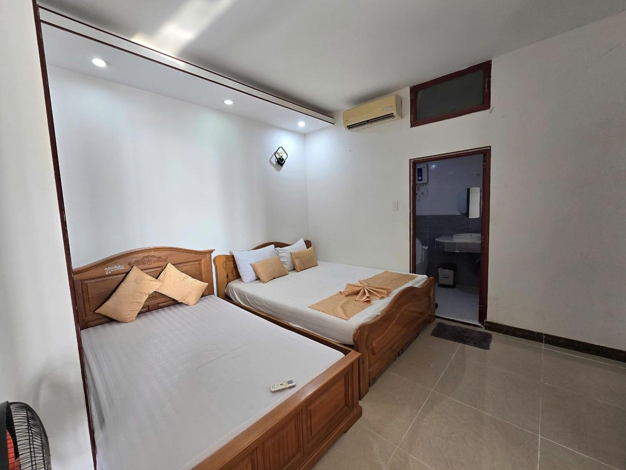 Can Ho 23D Thuy Van - Zozo 101 Vung Tau Dış mekan fotoğraf