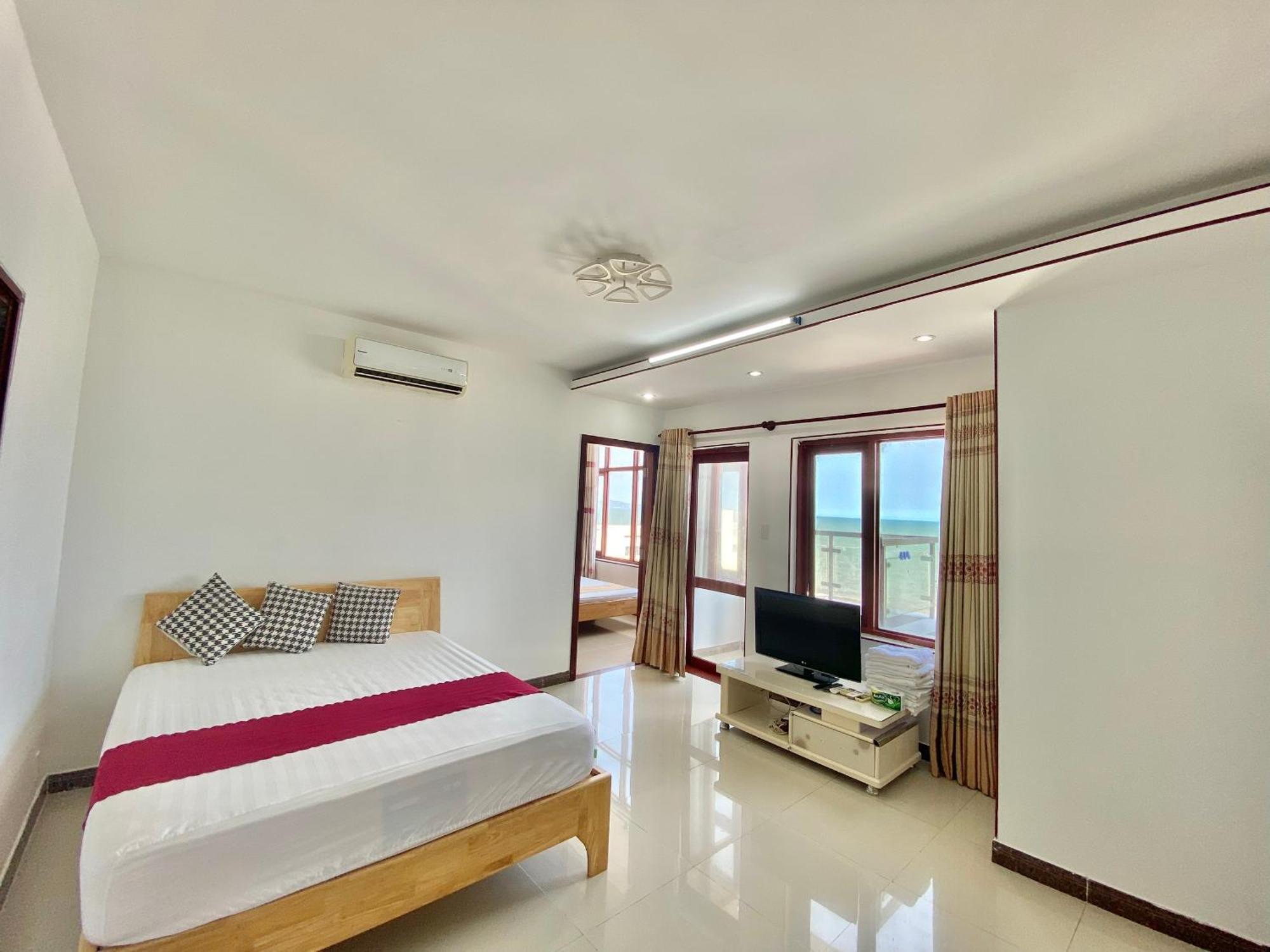Can Ho 23D Thuy Van - Zozo 101 Vung Tau Dış mekan fotoğraf
