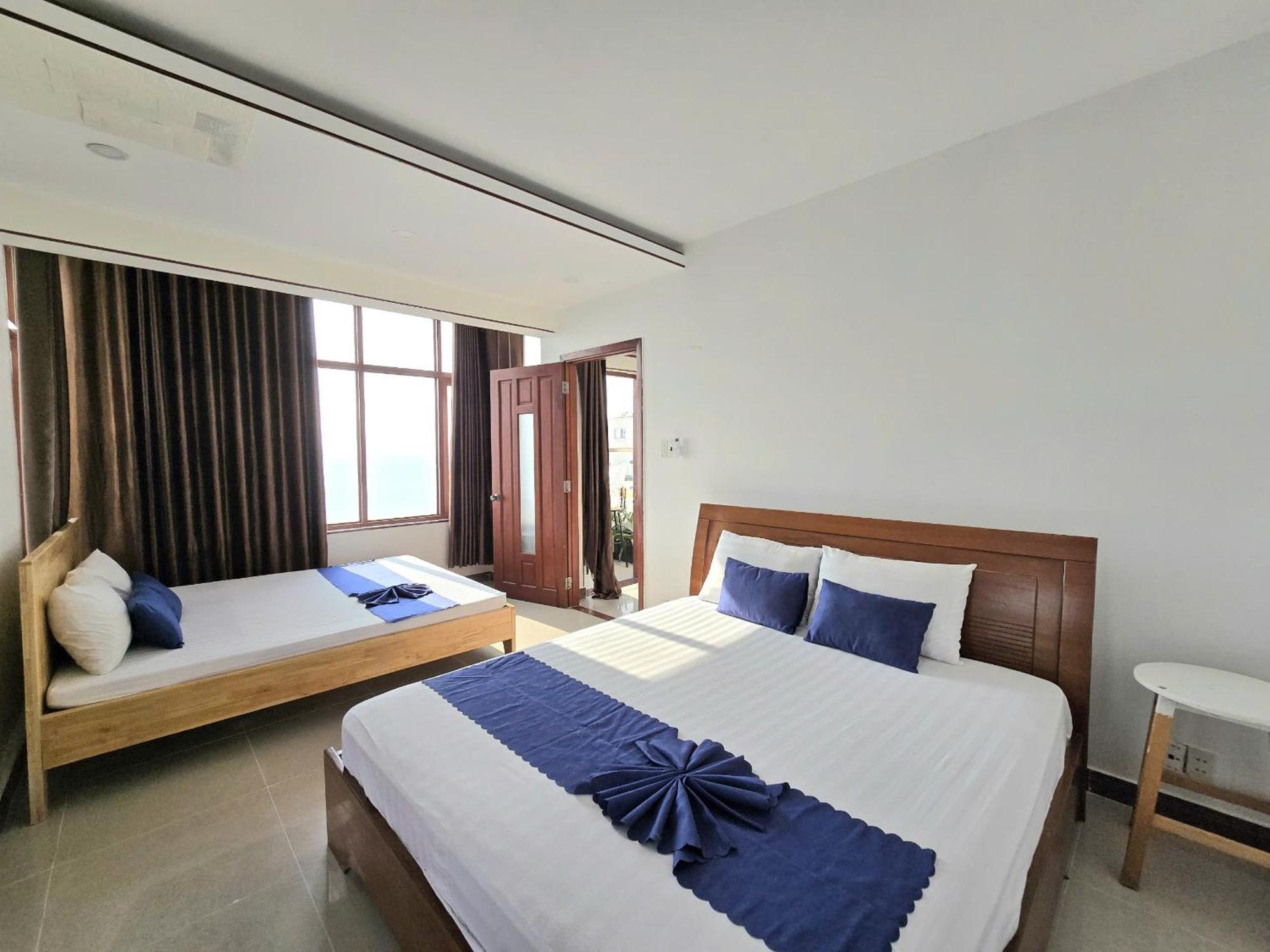 Can Ho 23D Thuy Van - Zozo 101 Vung Tau Dış mekan fotoğraf