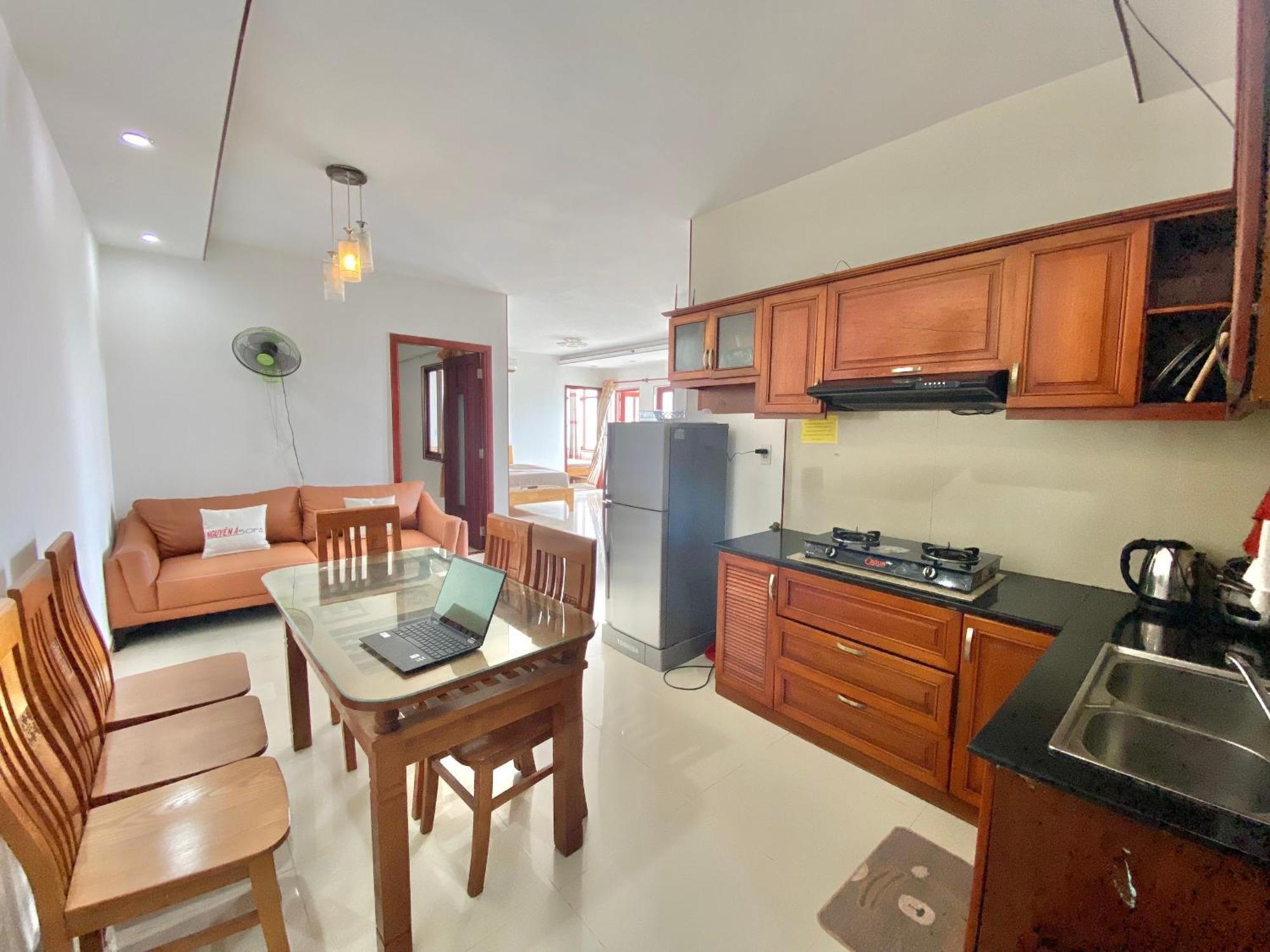 Can Ho 23D Thuy Van - Zozo 101 Vung Tau Dış mekan fotoğraf