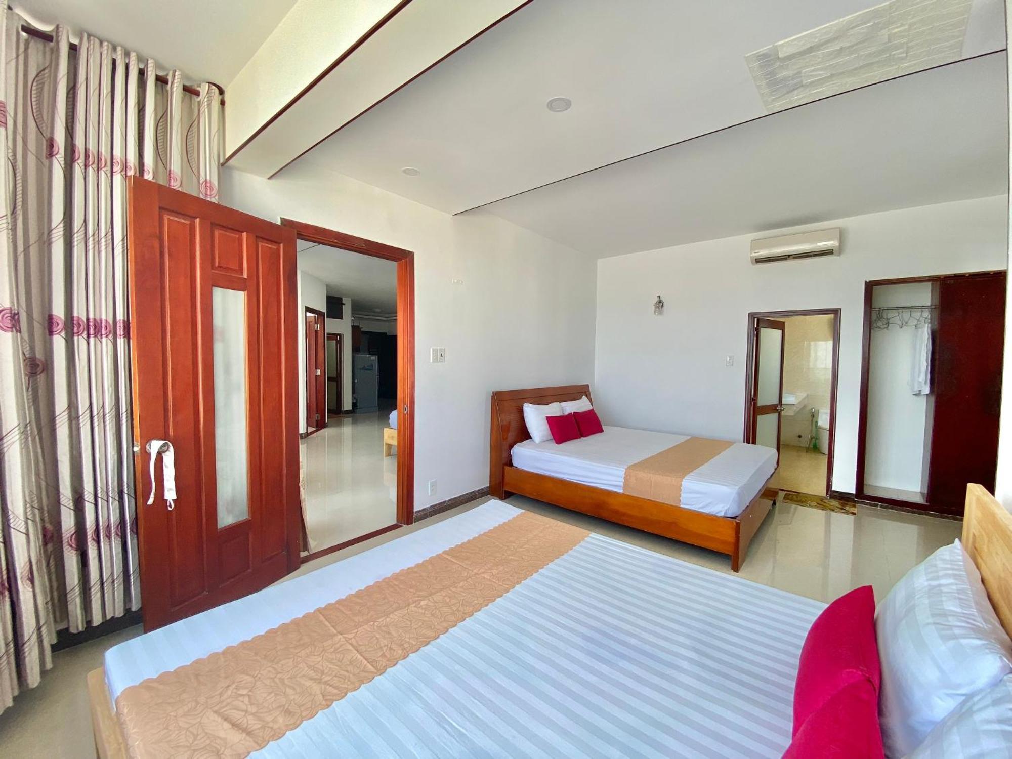 Can Ho 23D Thuy Van - Zozo 101 Vung Tau Dış mekan fotoğraf