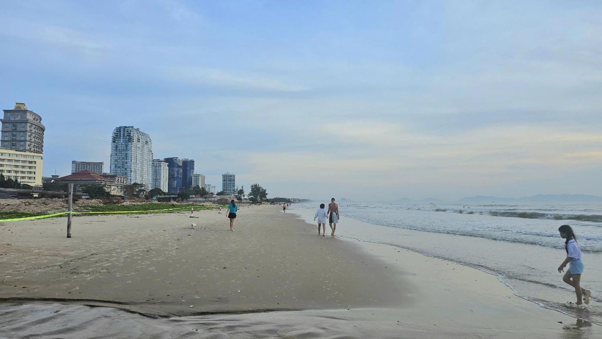 Can Ho 23D Thuy Van - Zozo 101 Vung Tau Dış mekan fotoğraf
