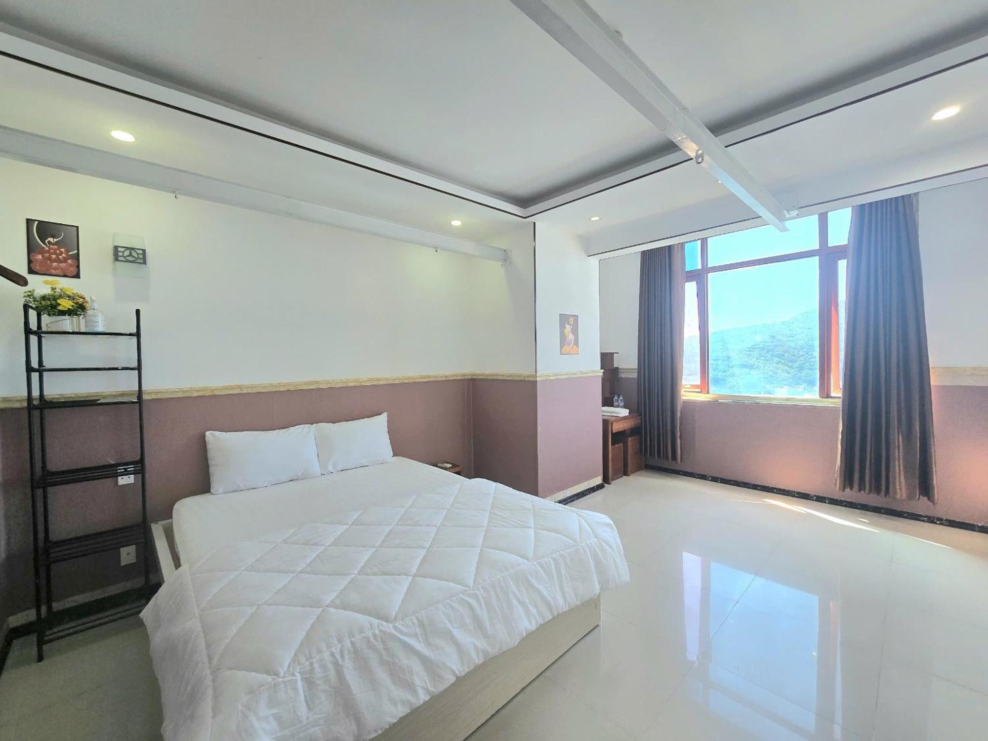 Can Ho 23D Thuy Van - Zozo 101 Vung Tau Dış mekan fotoğraf