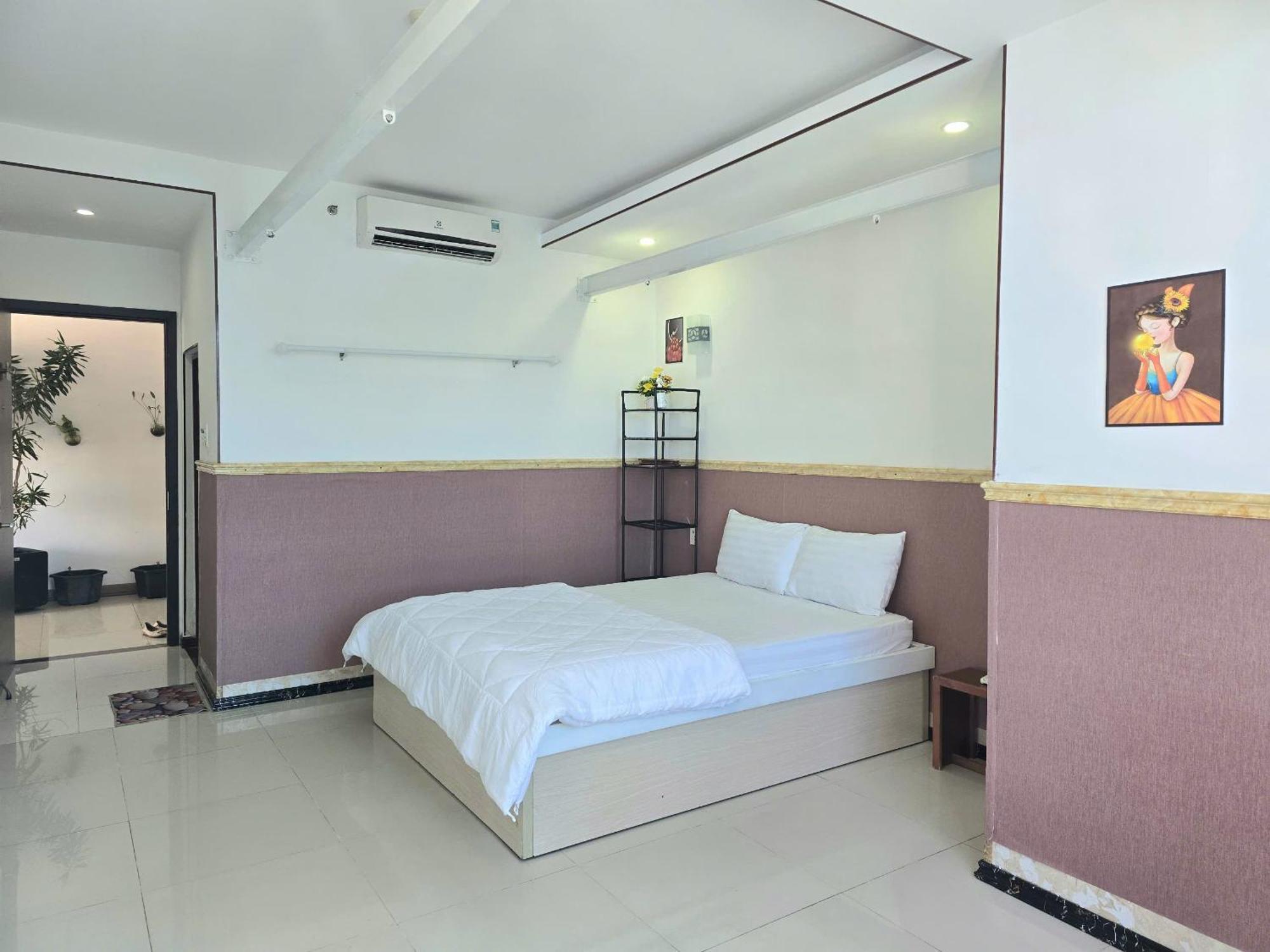 Can Ho 23D Thuy Van - Zozo 101 Vung Tau Dış mekan fotoğraf