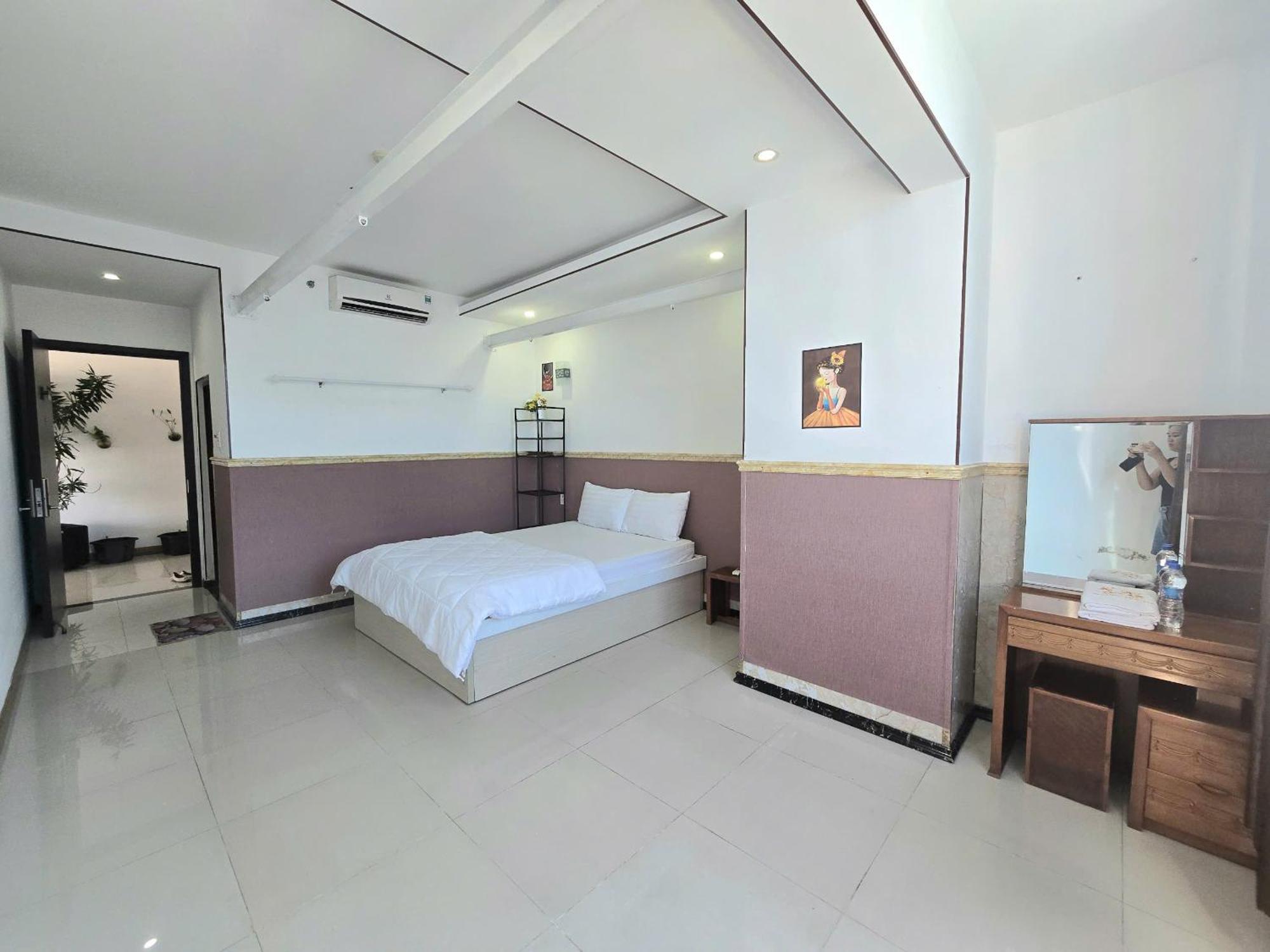 Can Ho 23D Thuy Van - Zozo 101 Vung Tau Dış mekan fotoğraf