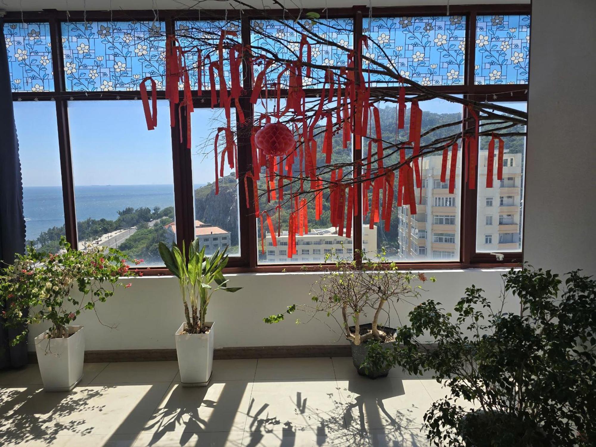 Can Ho 23D Thuy Van - Zozo 101 Vung Tau Dış mekan fotoğraf