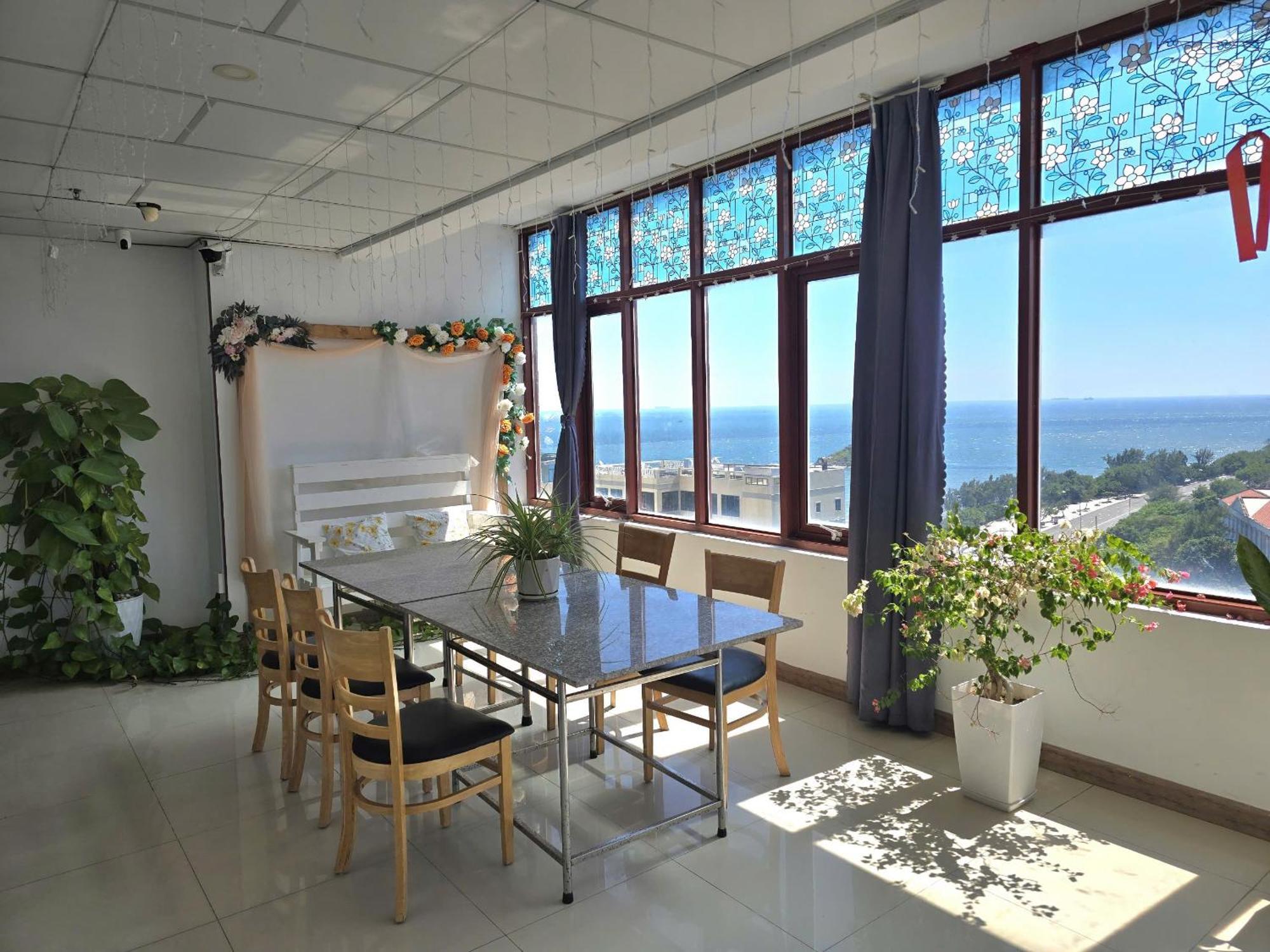 Can Ho 23D Thuy Van - Zozo 101 Vung Tau Dış mekan fotoğraf